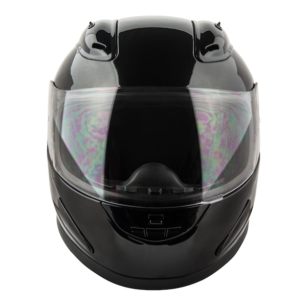 Helmet, Octane - Gl0Ss Black - L